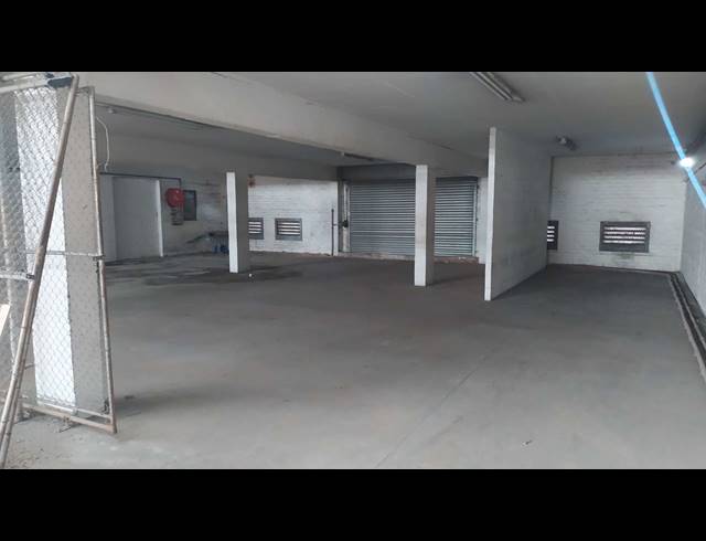 2,881M² WAREHOUSE TO LET IN EPPING INDUSTRIAL